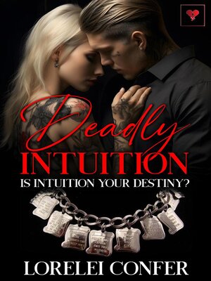cover image of Deadly Intuition